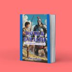 Bible Story Series: DAVID & GOLIATH<br>(Digital Product Only)